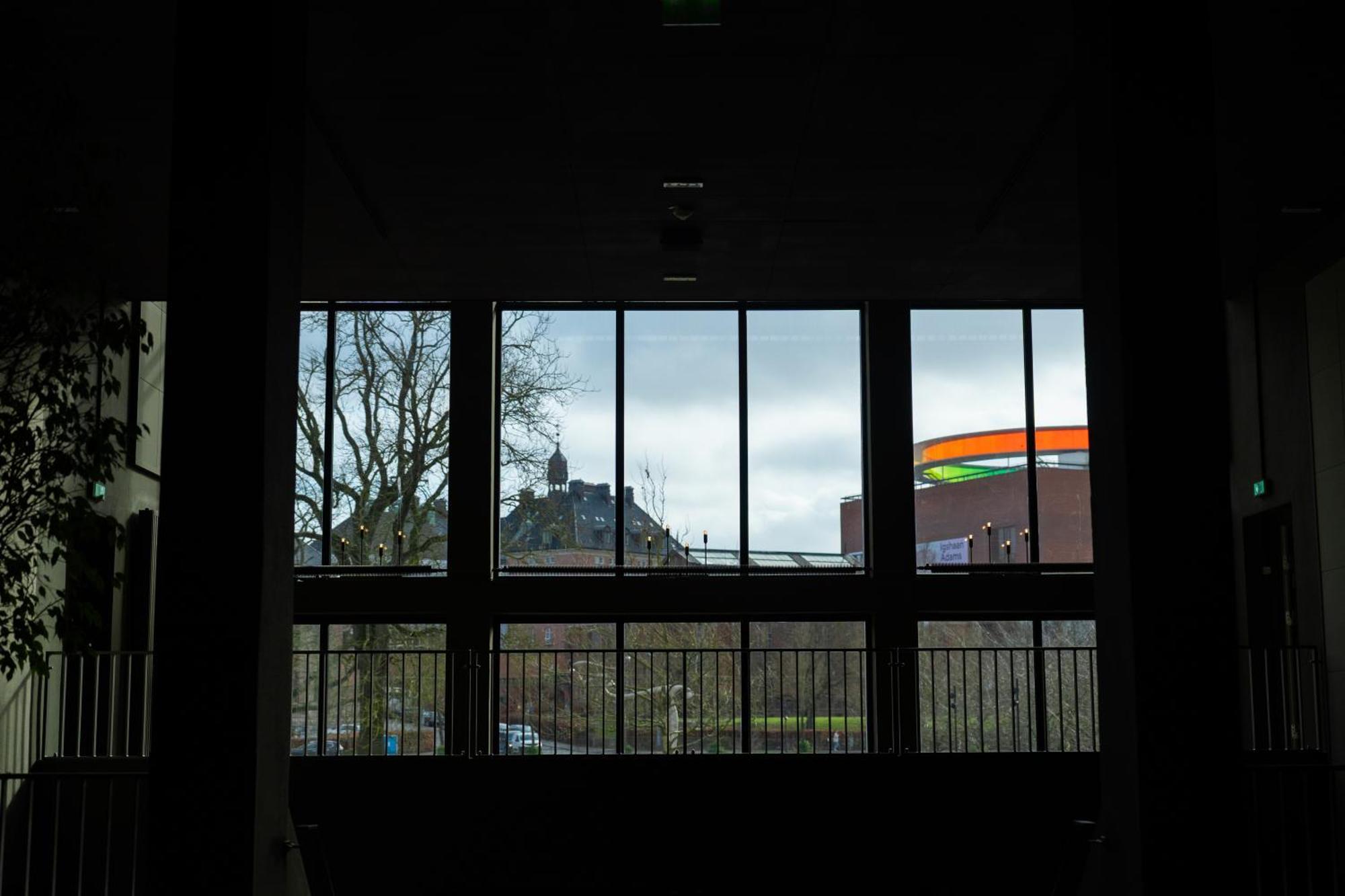 Roberta'S Society Aarhus オールフス エクステリア 写真
